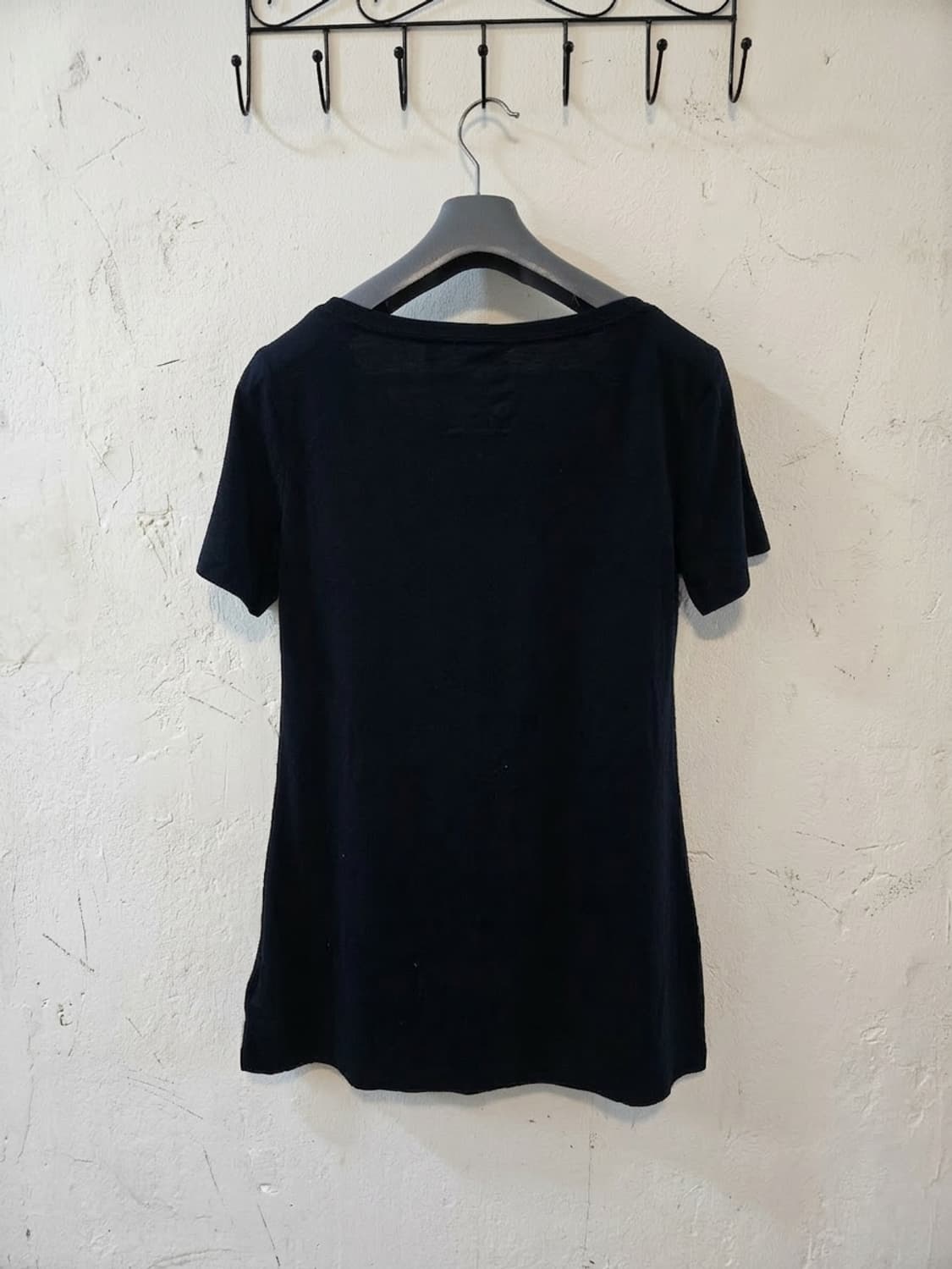 나이키 프린팅 반팔 티셔츠 L 상품이미지2