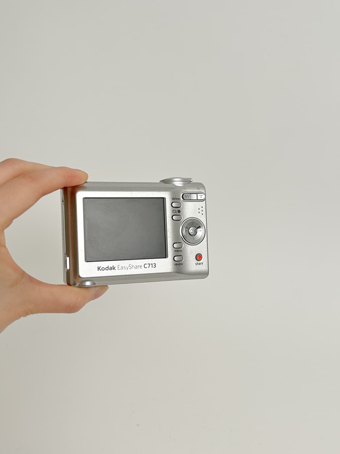 카리나디카!) 코닥 이지쉐어 c713 Easyshare 빈티지 디카 상품이미지6