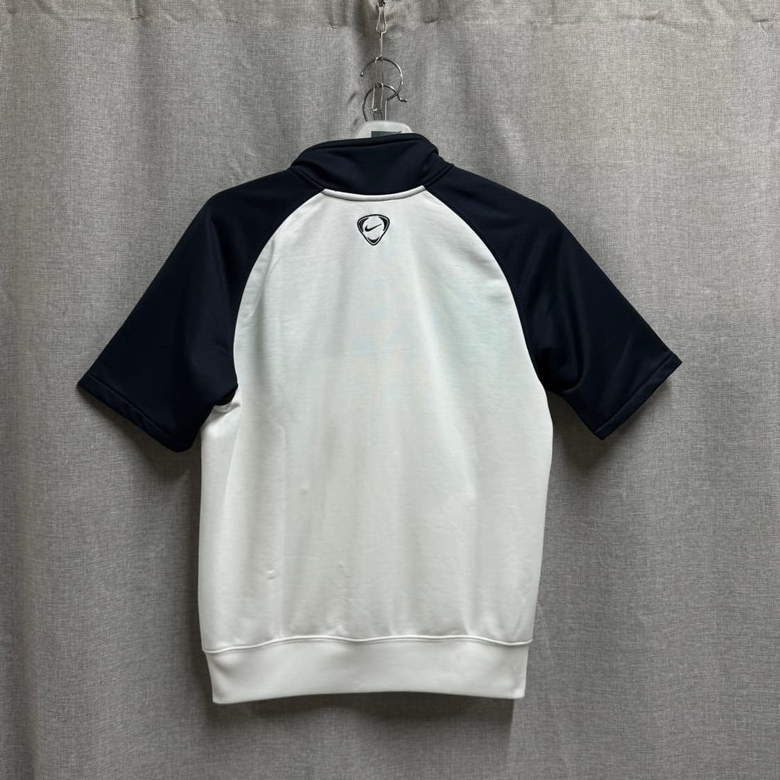 [M] 나이키 대한민국 축구 10-12시즌 국가대표팀 반팔져지 상품이미지5