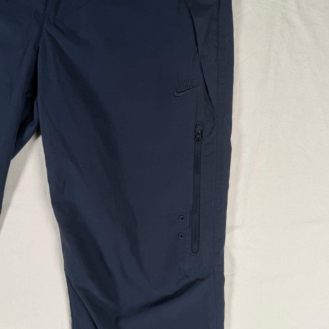 나이키 밴딩 팬츠 바지 상품이미지2