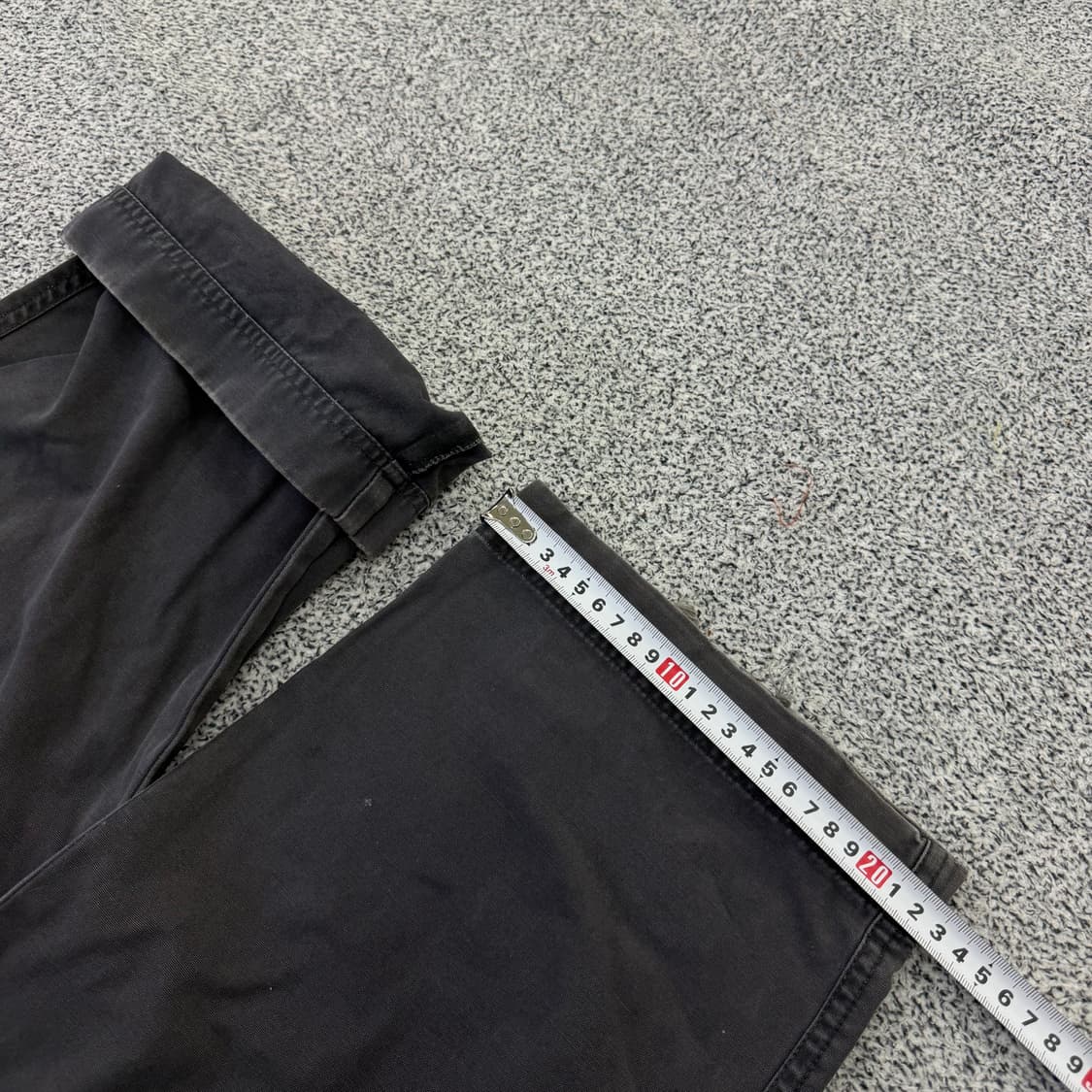 32 VIMS 카고팬츠 0128H2 상품이미지7