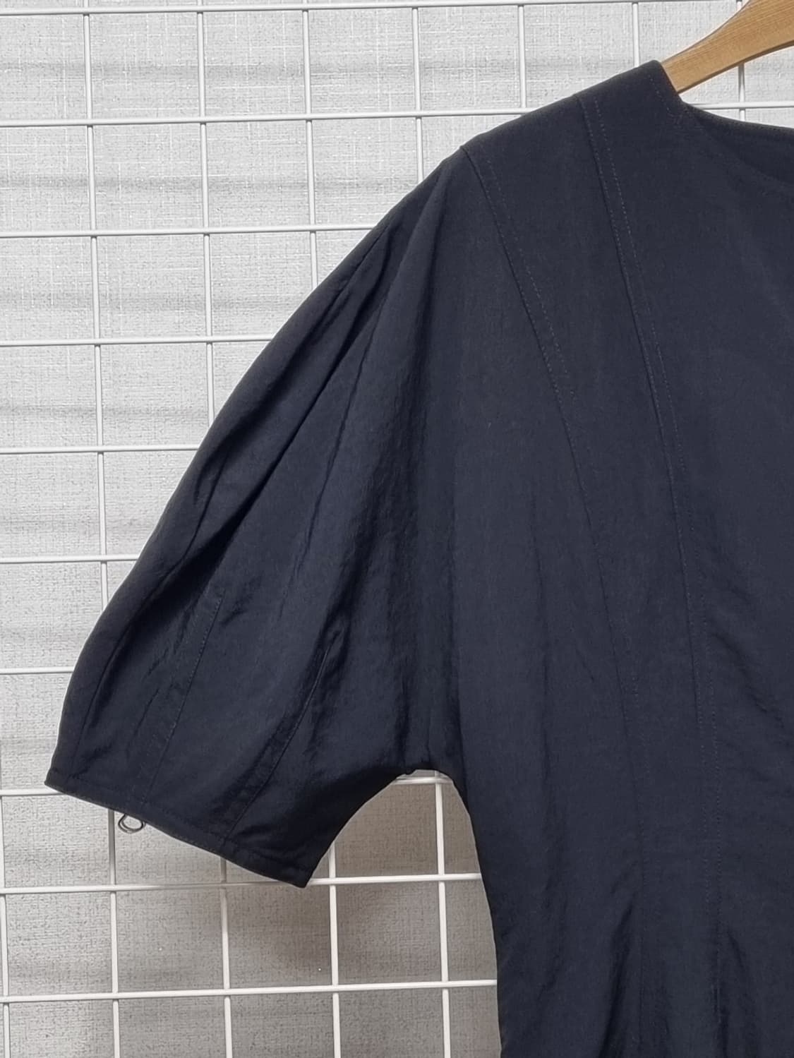 (새상품) 해바이해킴 원피스 S 상품이미지5