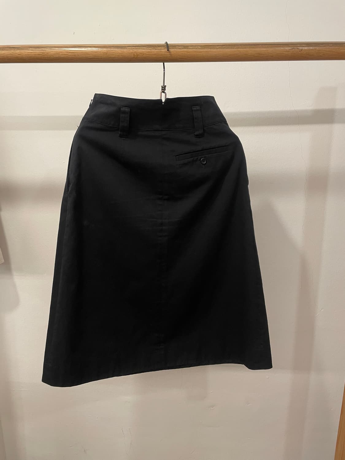 MARGARET HOWELL SKIRT 상품이미지3