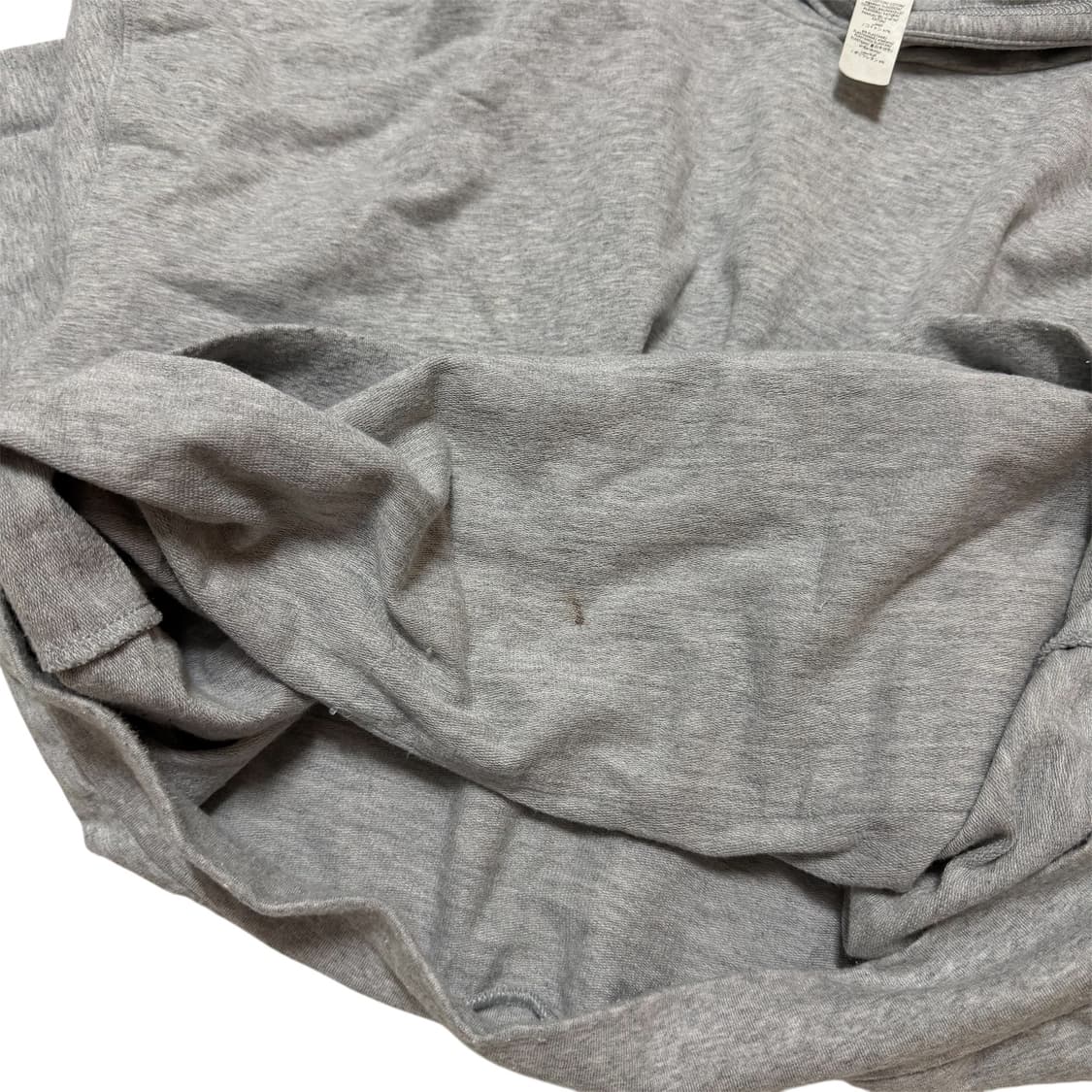 알로요가 드롭숄더 오버사이즈 후디 상품이미지7