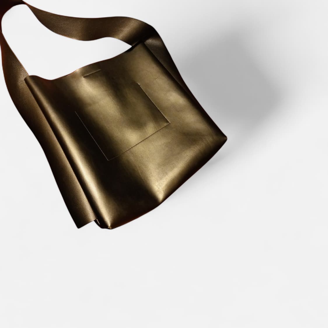 레크 프로젝트 아크 빅 버킷백 lecc project 숄더백 가방 상품이미지9