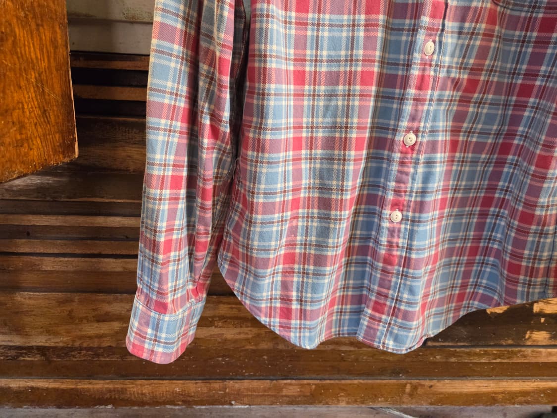 제이크루 아웃도어셔츠 상품이미지6