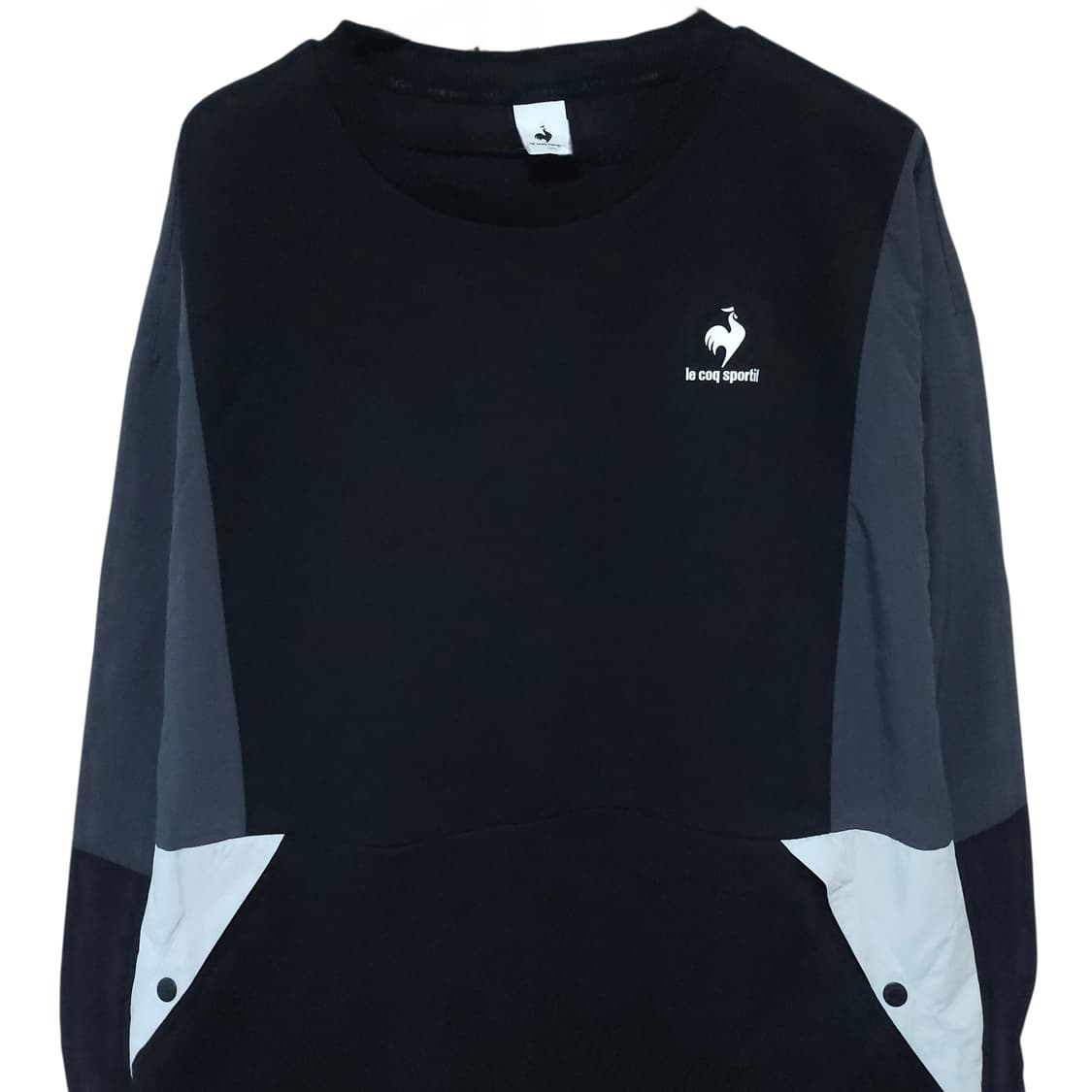 르꼬끄 바람막이 아노락 105 XL 상품이미지2