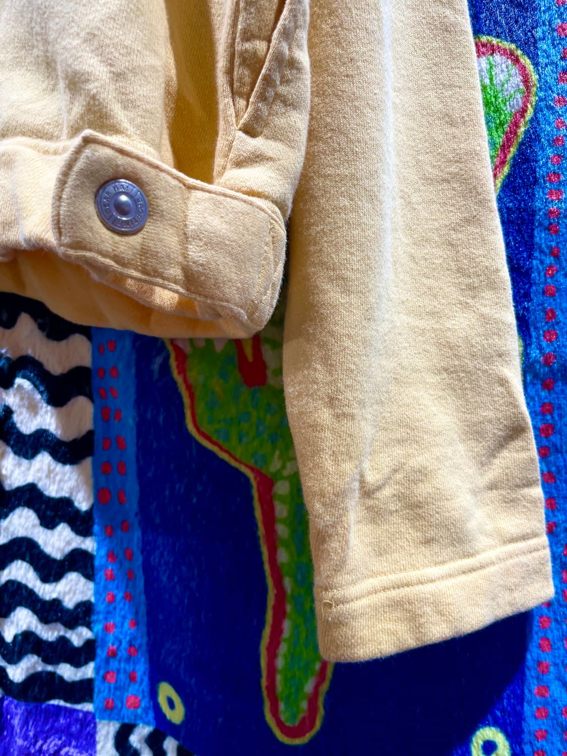 Hai Sporting Gear by Issey Miyake Croppe 상품이미지5