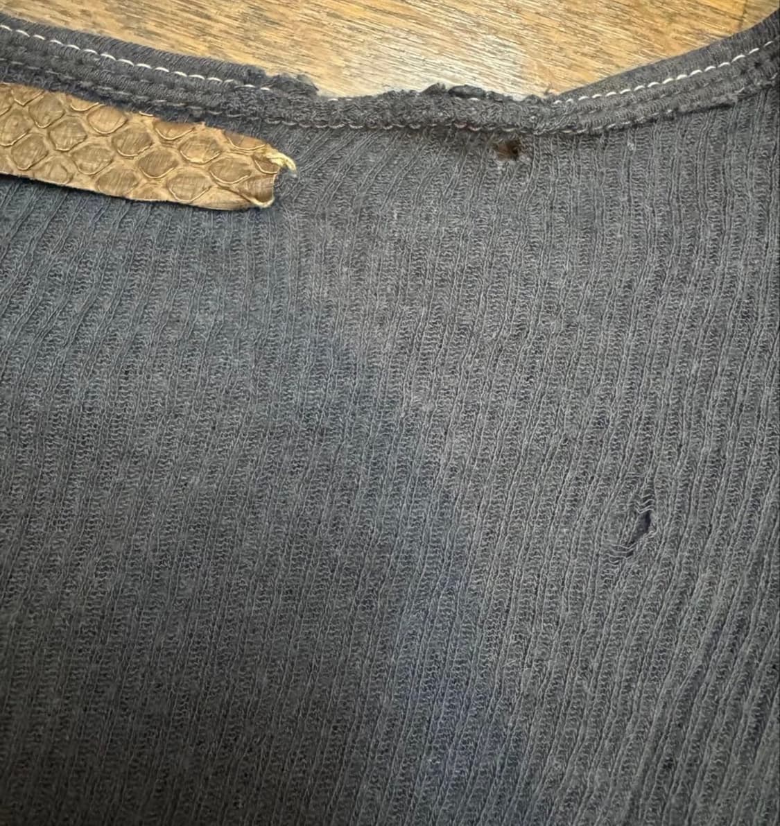 ifsixwasnine long sleeve 이프식스워즈나인 롱슬리브 상품이미지2