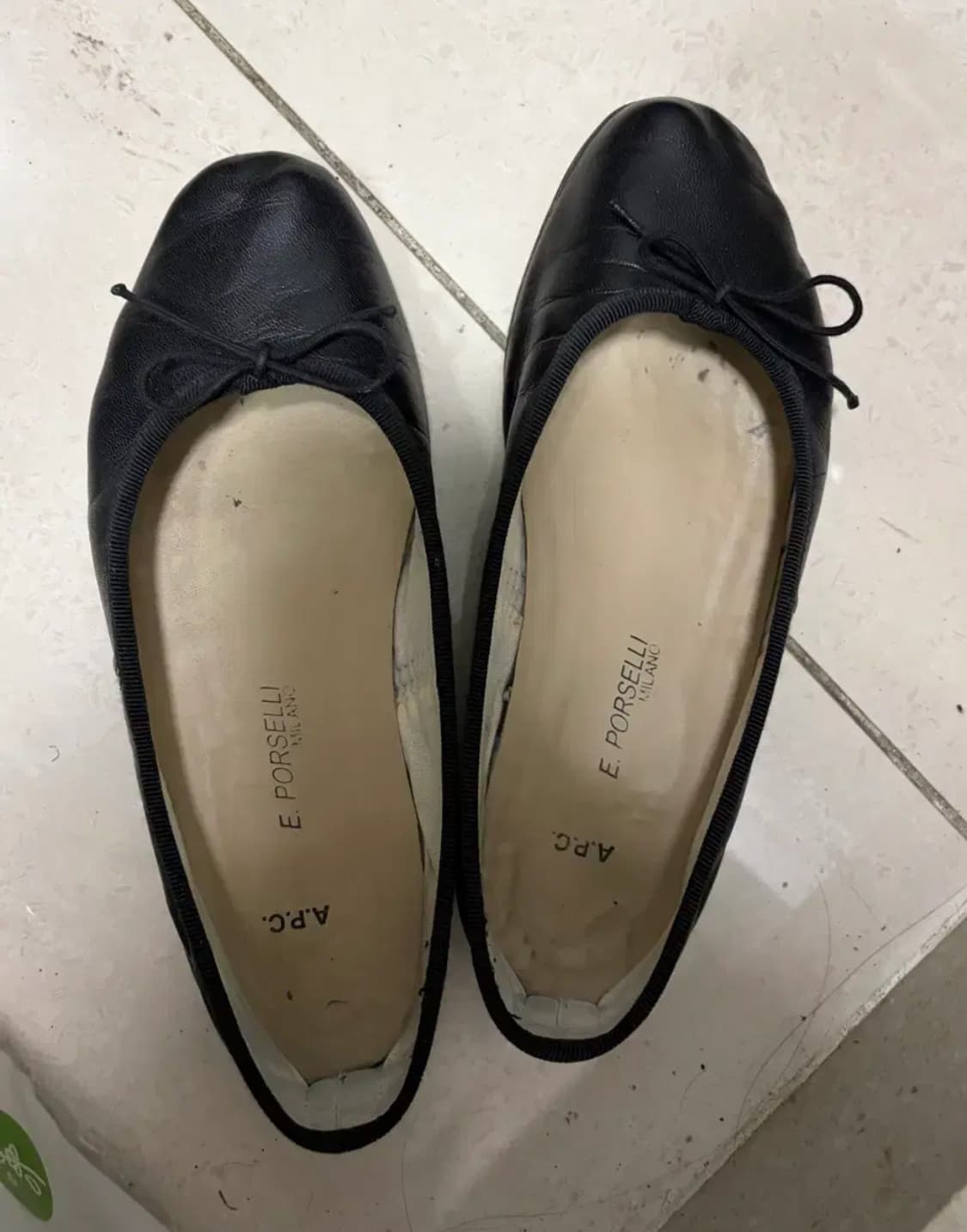 Apc 포셀리 상품이미지1