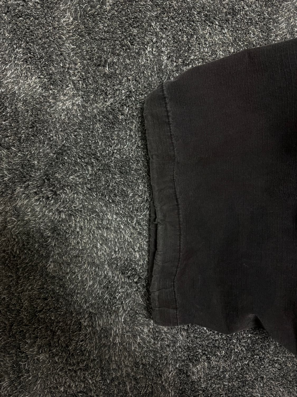 해칭룸 x surl 스노우 팬츠 다이드 카모3 상품이미지4