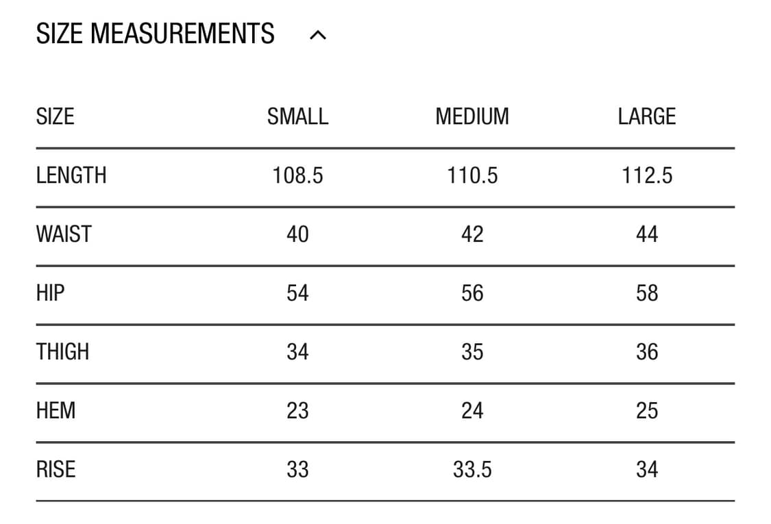 INCISION OVERSIZE DENIM PANTS LIGHT GRAY 상품이미지4