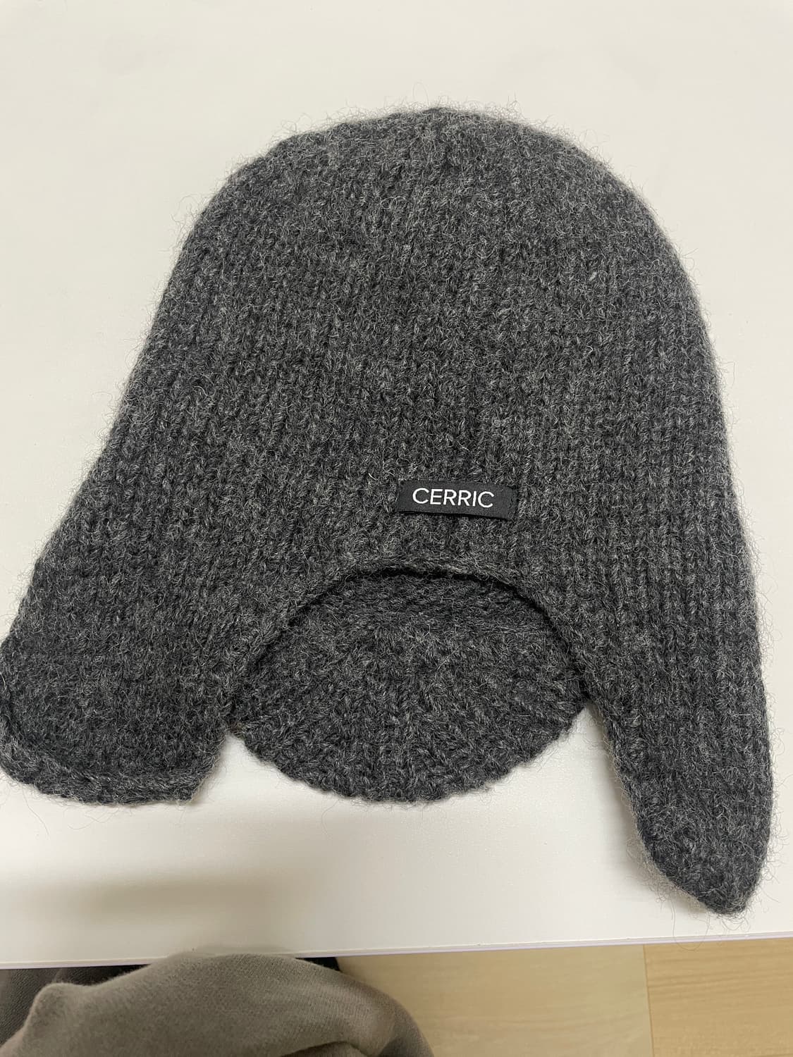 세릭 Trooper Knit Beanie 상품이미지4