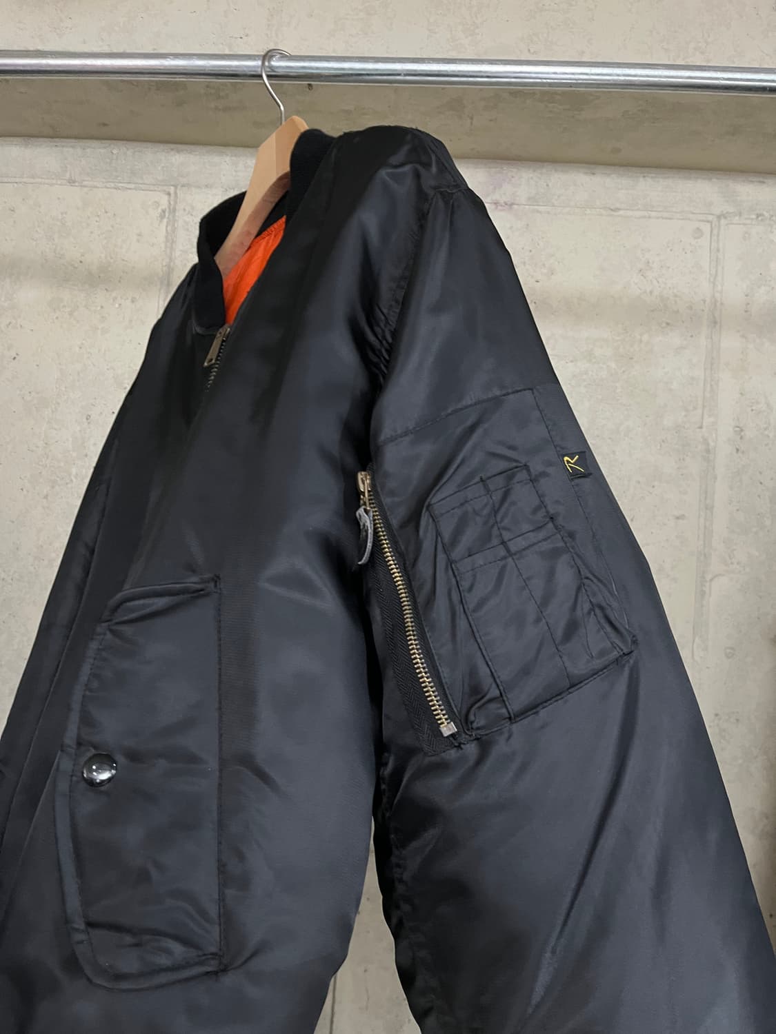 ROTHCO MA-1 상품이미지5