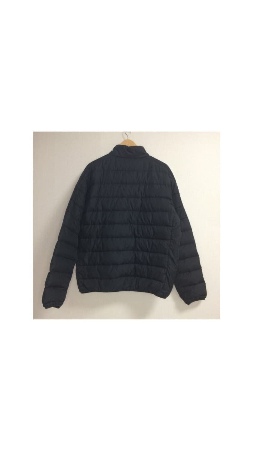 adidas 아디다스 블랙 패딩 상품이미지10