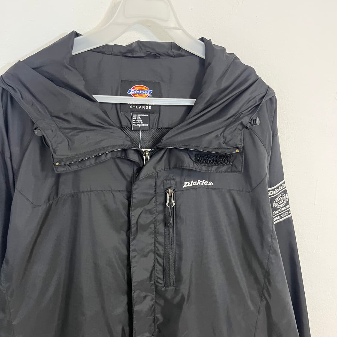Dickies windbreaker 상품이미지5
