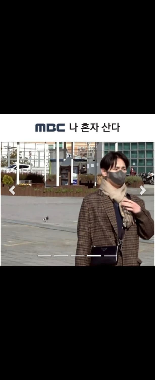 프라다 프러시드 숄더백&크로스백 상품이미지2