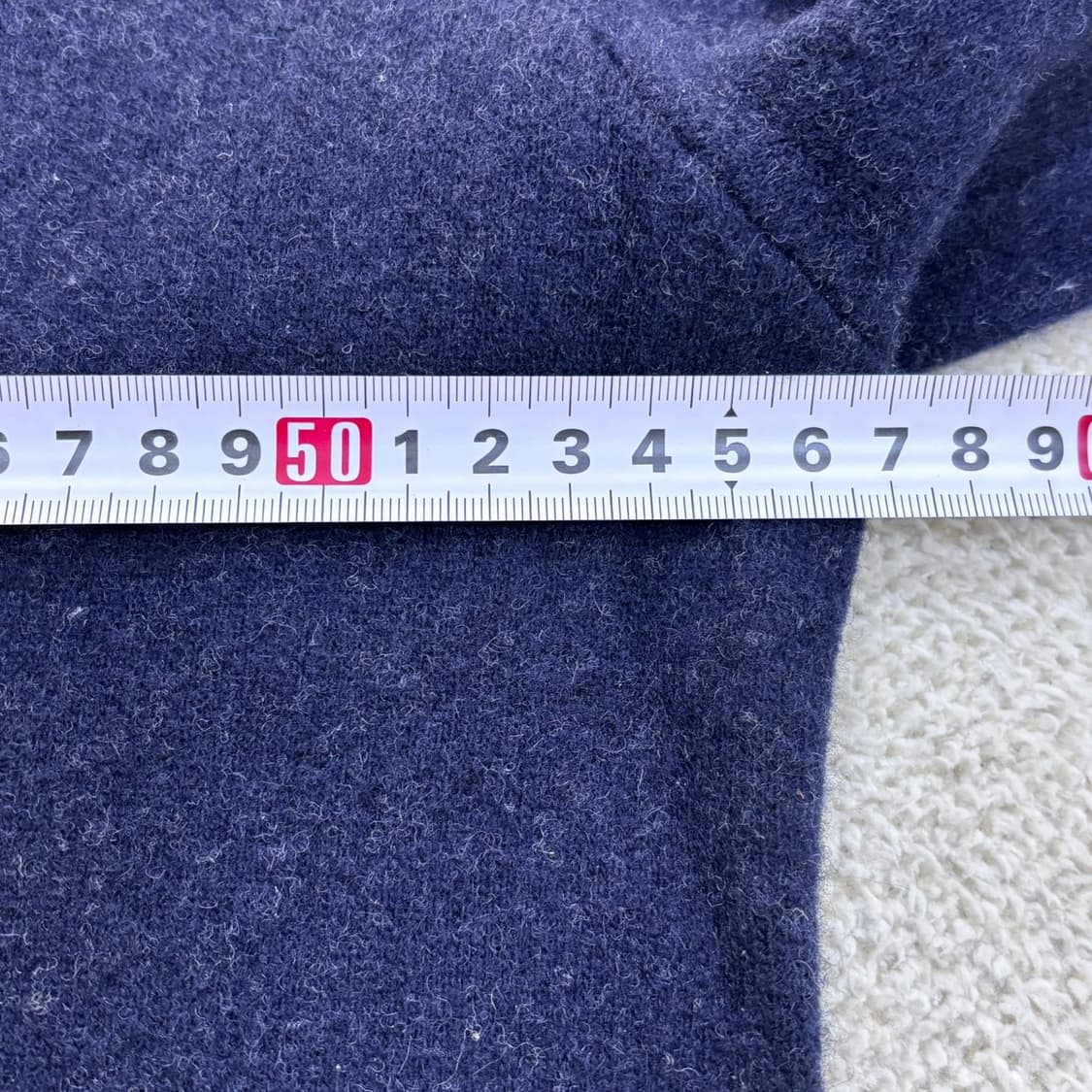 L 라코스테 아가일 패턴 풀오버 니트 0331E 상품이미지6