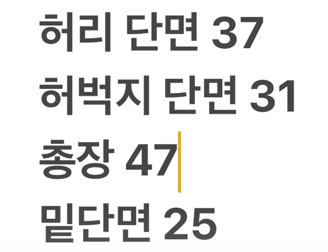[정품/30] 폴로 랄프로렌 네이비 돛단배 반바지 b12 상품이미지8