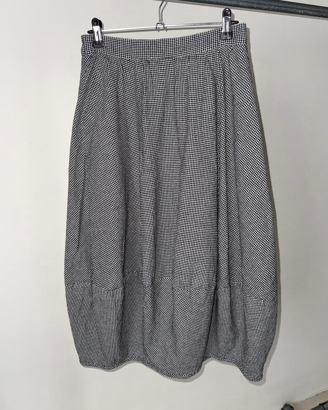 빈티지 벌룬 스커트 상품이미지3