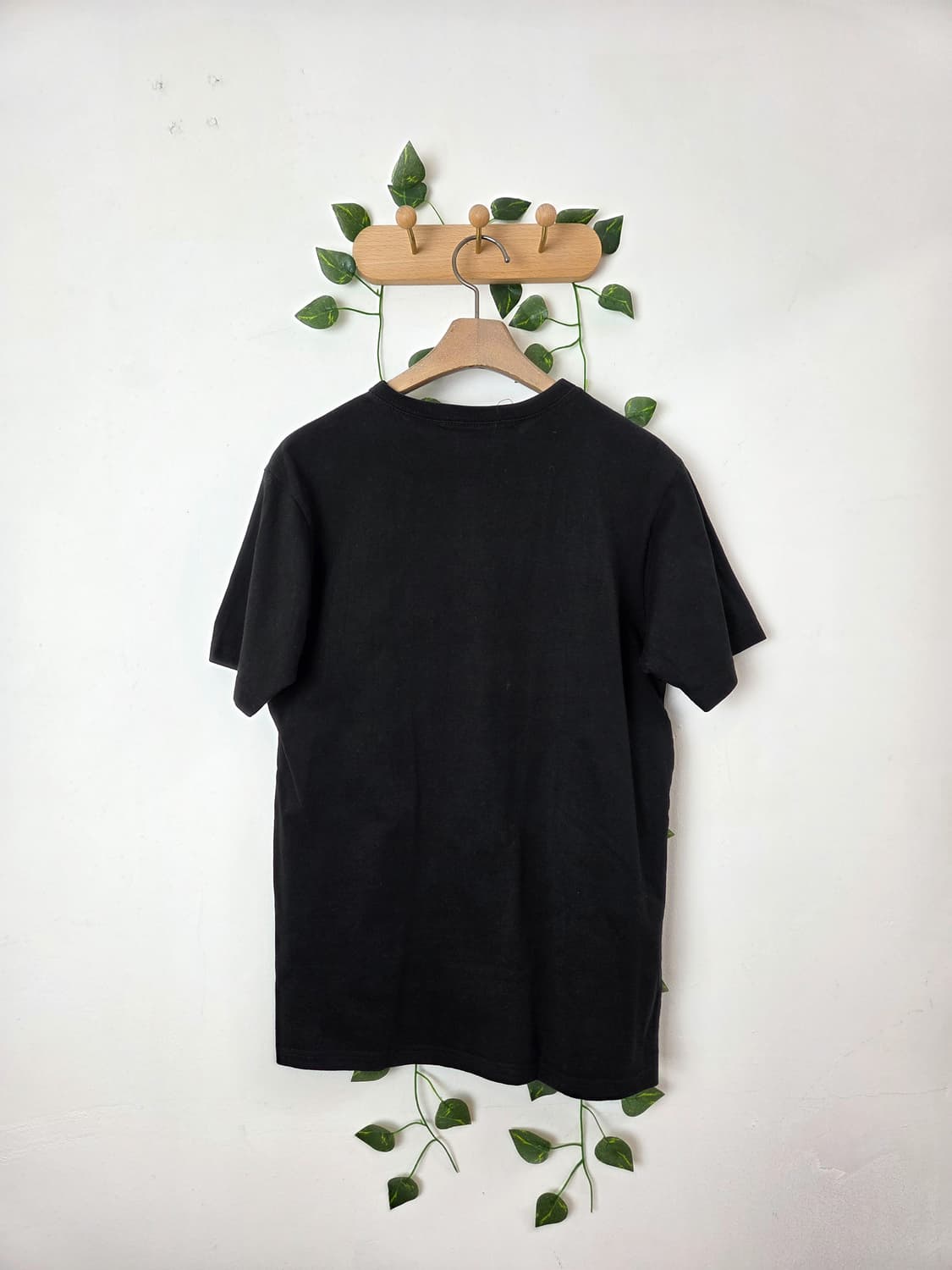 Mercibeaucoup 버섯 프린트 반팔 티셔츠 상품이미지4