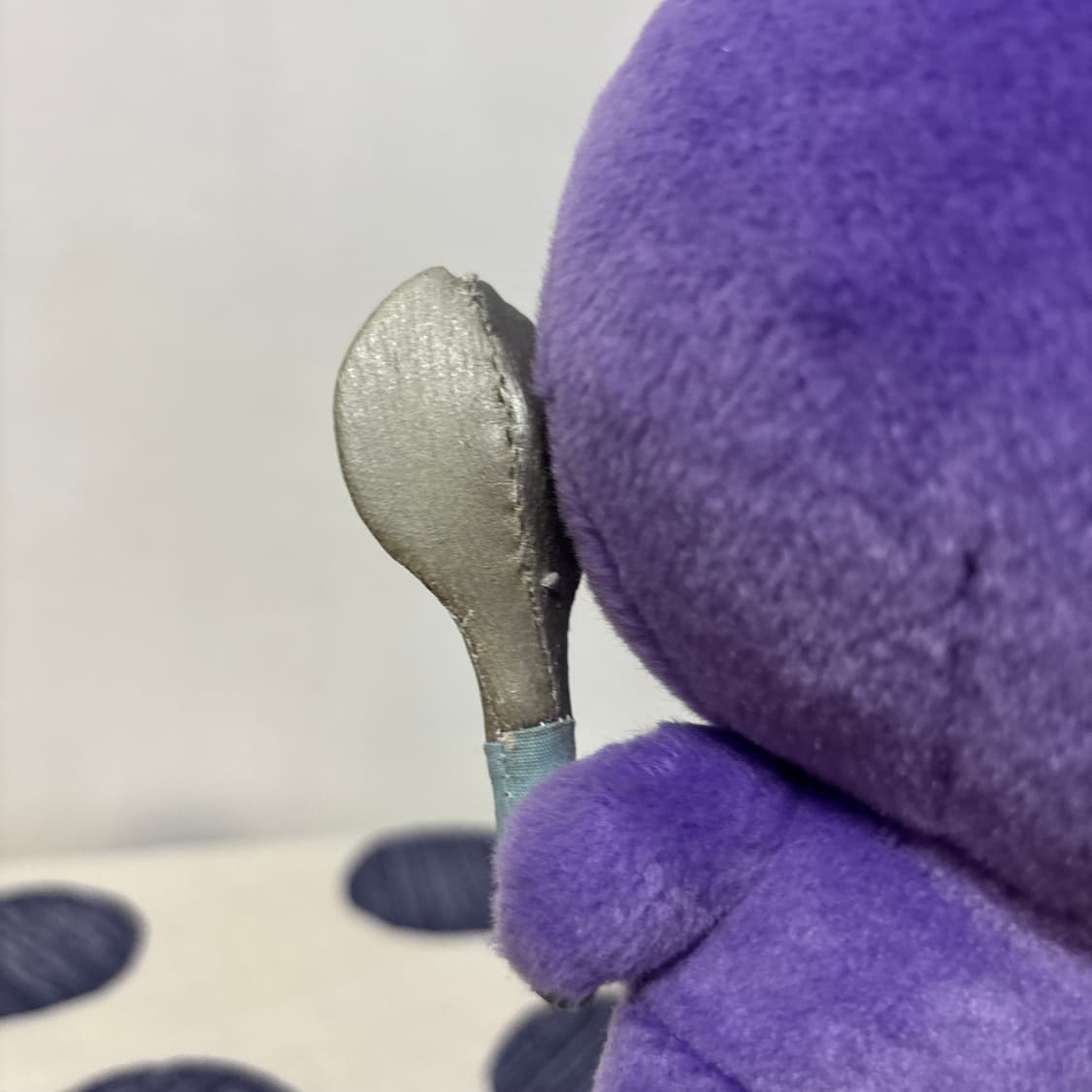 산엑스 미캉보우야 블루베리 인형 상품이미지7