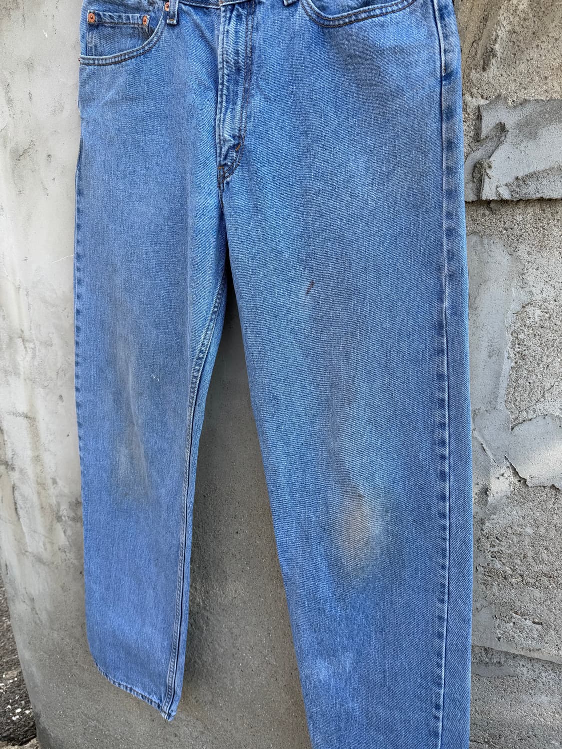 00’s 550 Vintage Levi's 상품이미지4