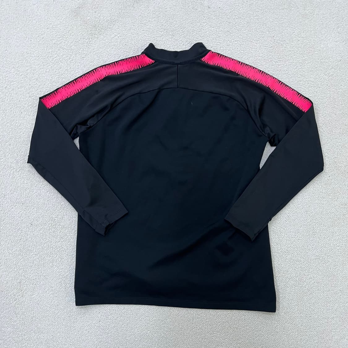 L 나이키 파리생제르망 트랙탑 0325M 상품이미지5