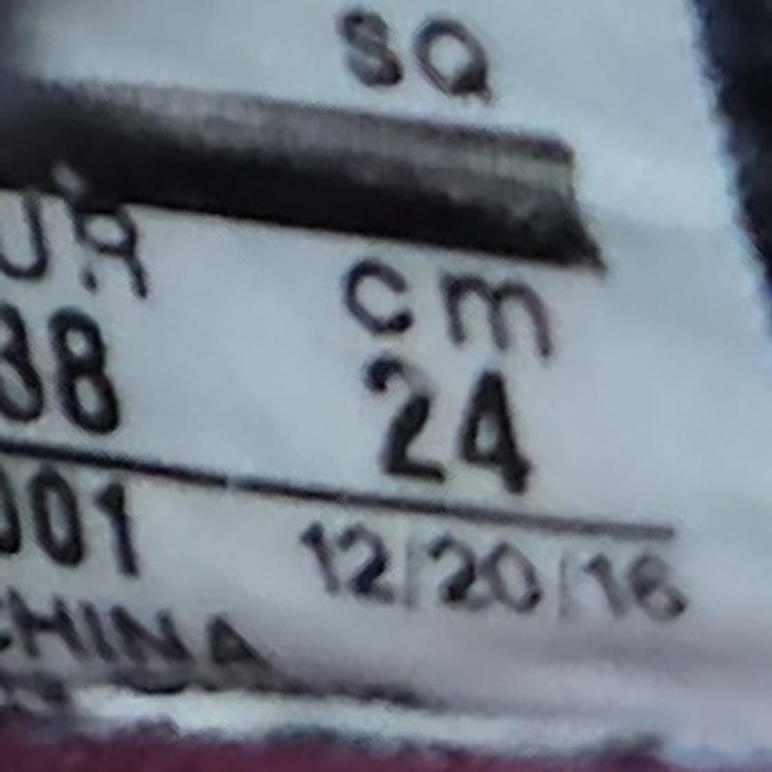 나이키 에어맥스 90 플라이니트 운동화240 상품이미지6