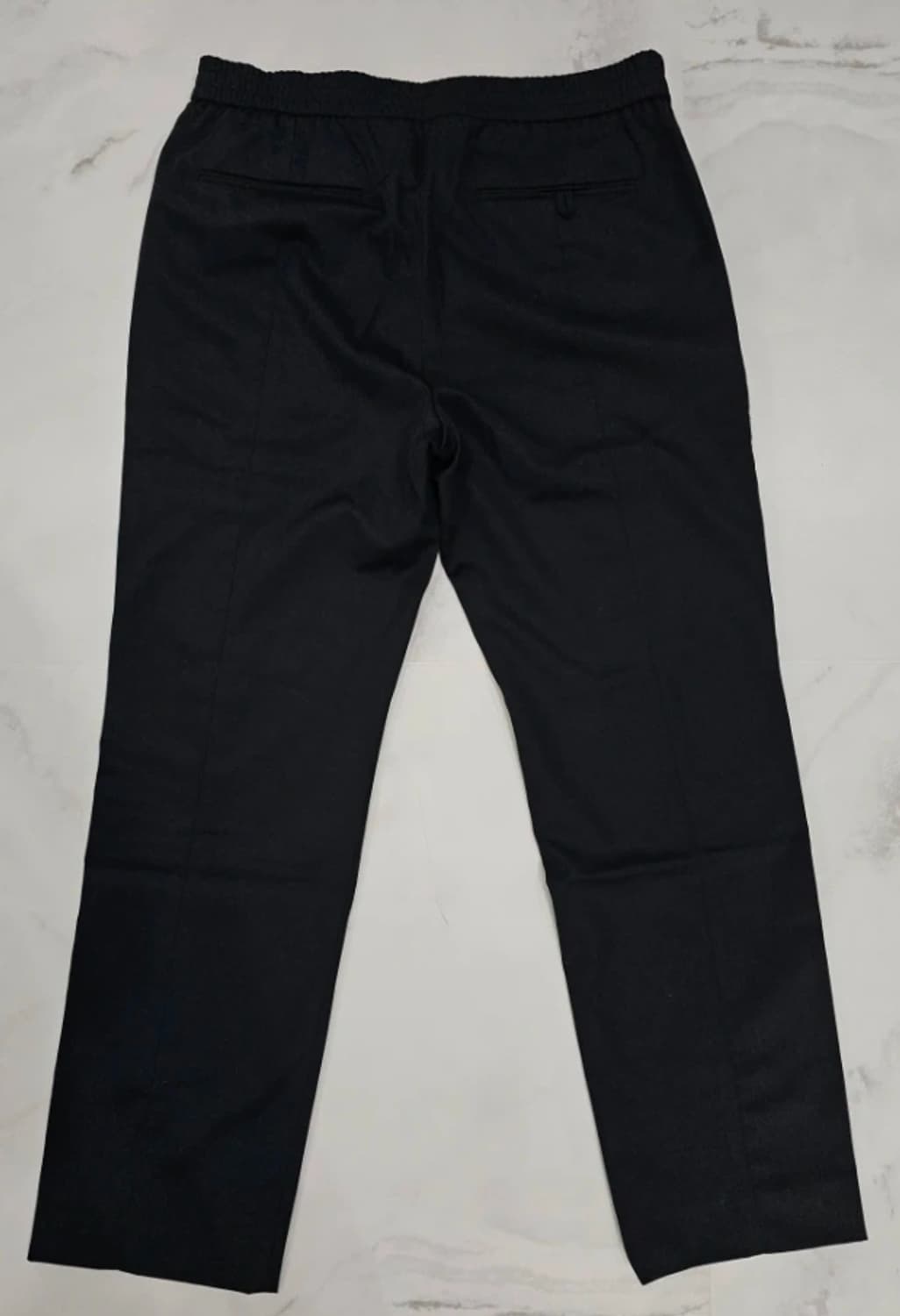 JUUN 준지 이지 슬랙스 팬츠 바지 34~35 상품이미지1