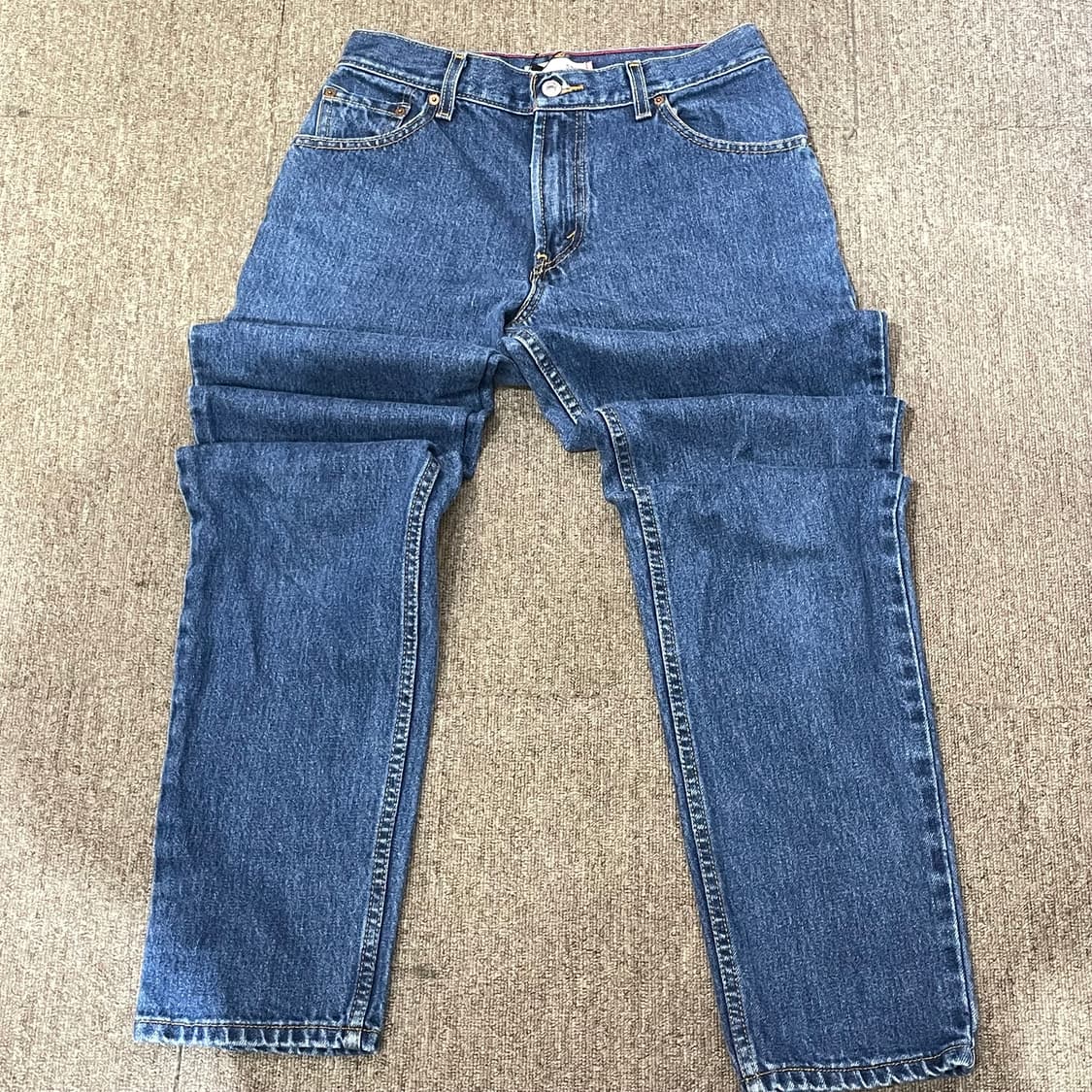 (29) 00s Levi's 550 (리바이스 릴렉스 테이퍼드) 상품이미지3