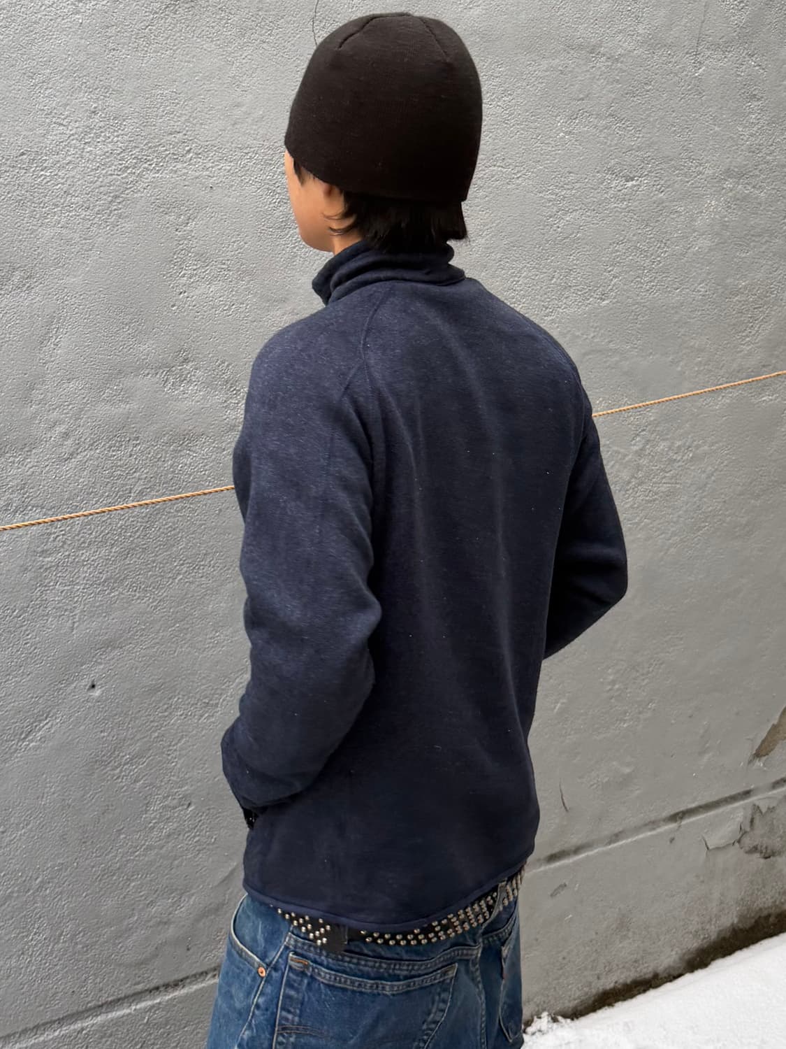 파타고니아 집업 상품이미지4