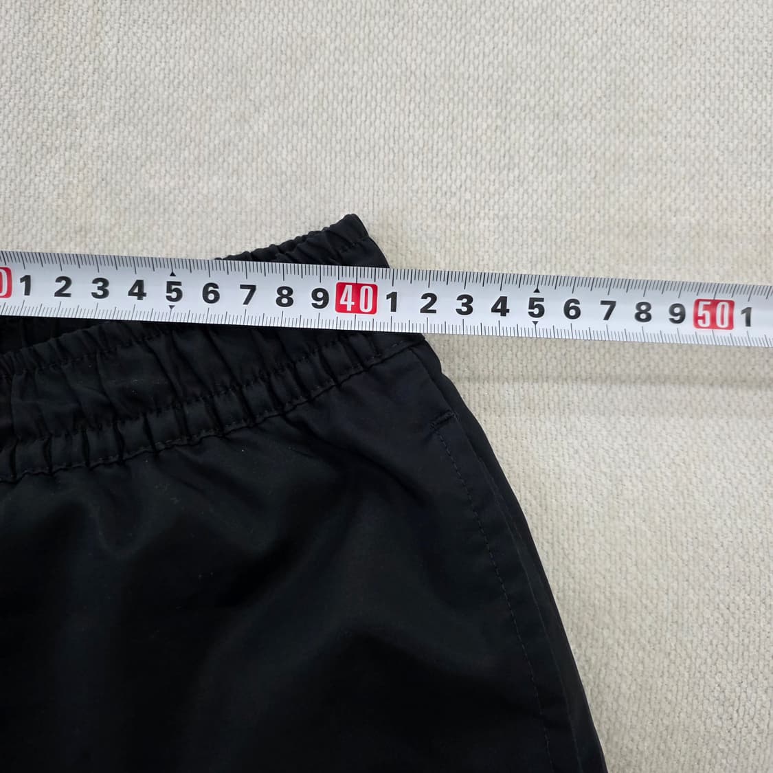 [XL] 아디다스 우븐팬츠 반바지 0213J 상품이미지8