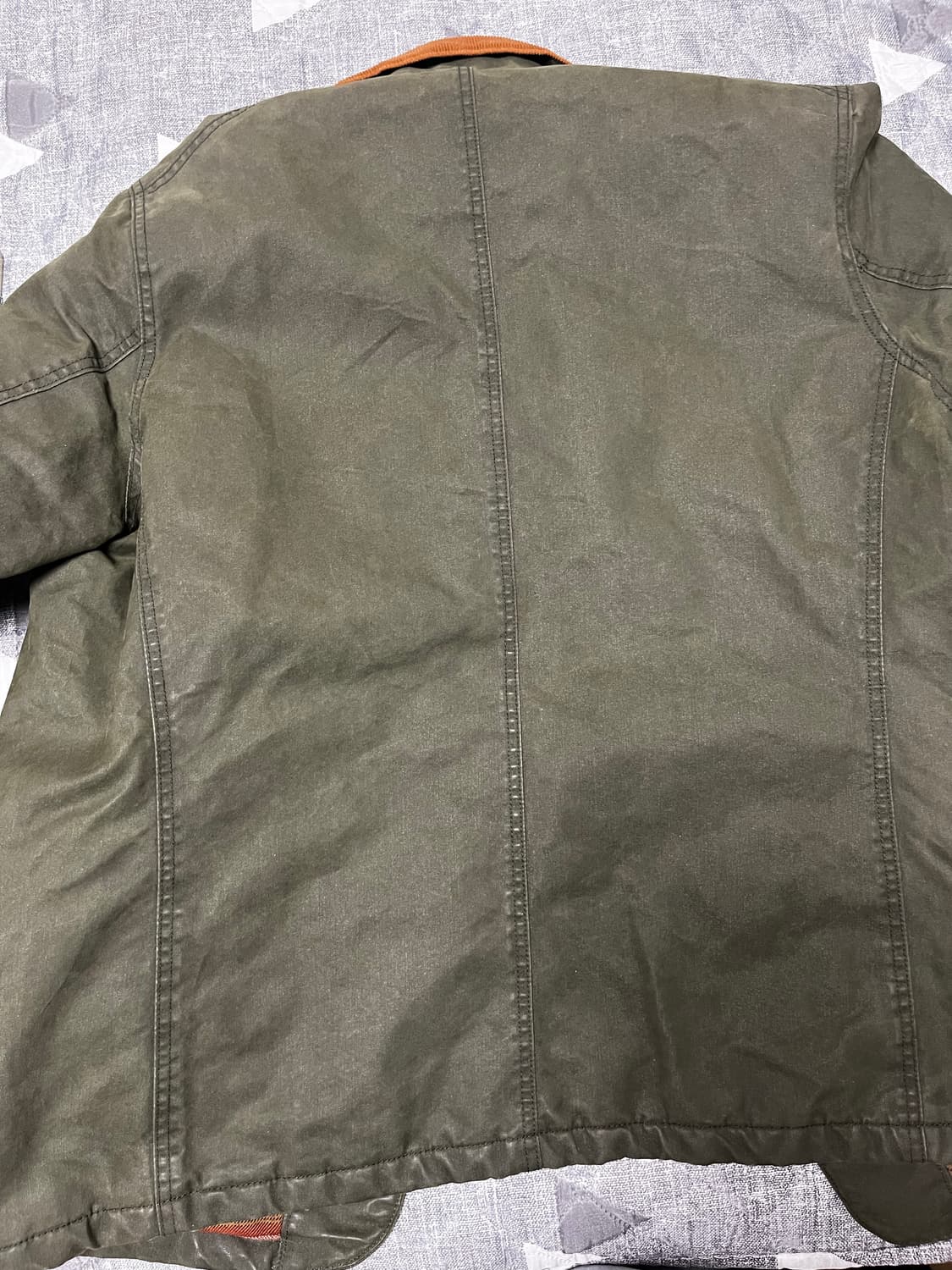 [L] 리바이스 워크자켓 상품이미지3