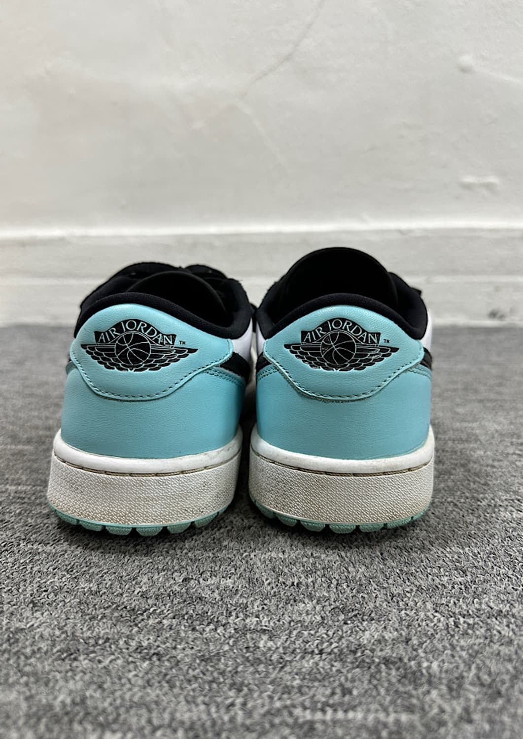 나이키 조던1 로우 골프 260 상품이미지3