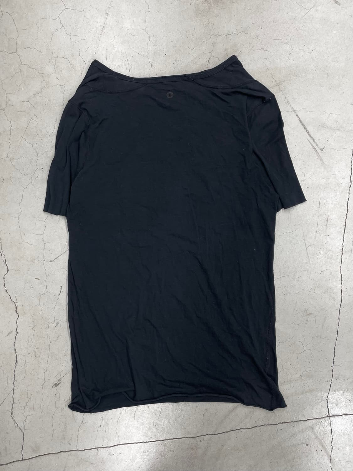 00’s Siva Drape T-shirt 상품이미지2