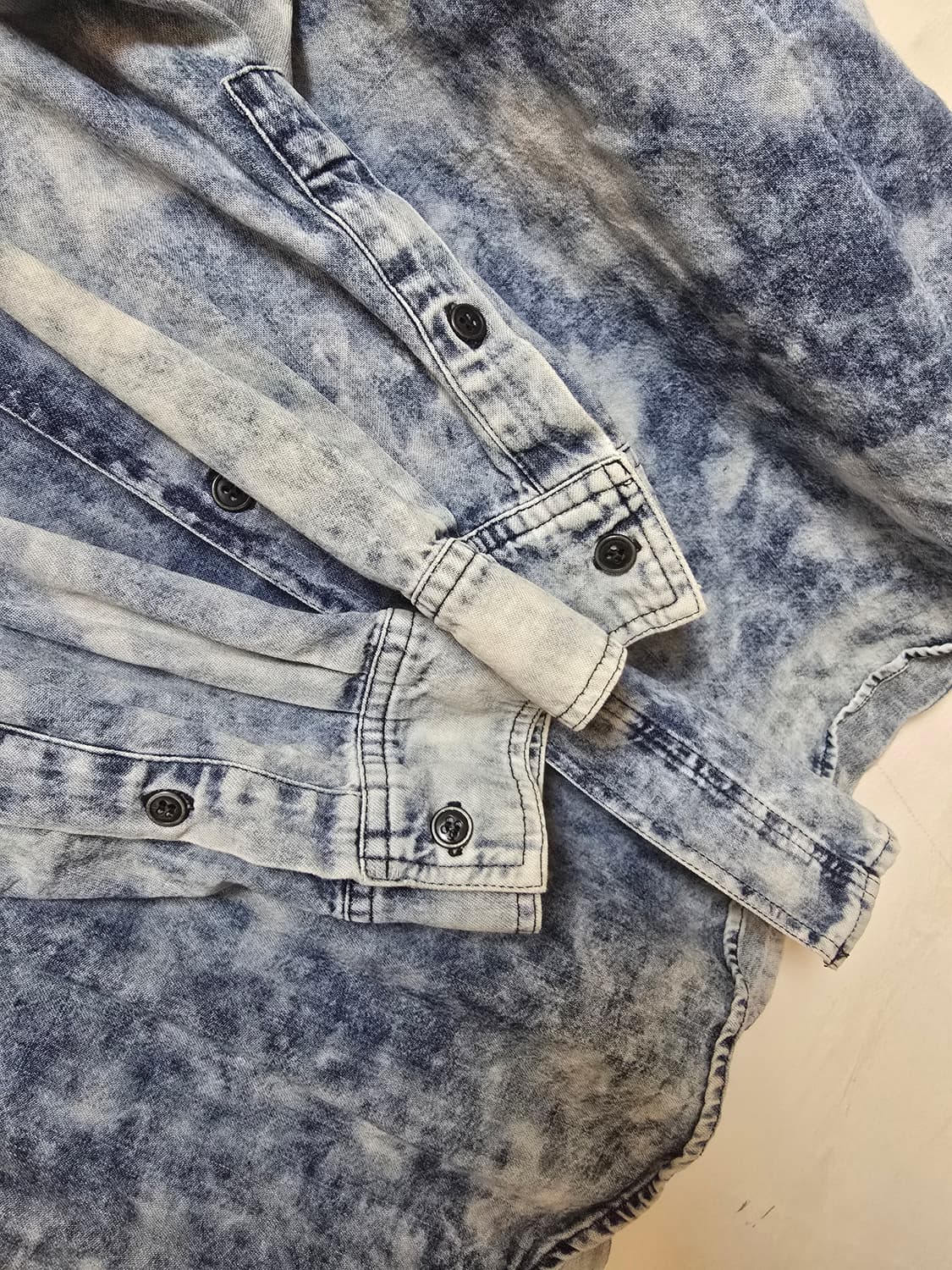 Isabel Marant 데님 셔츠 00S (새상품급) 상품이미지4