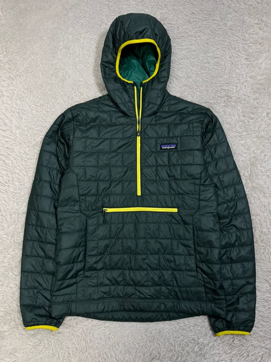 파타고니아 나노퍼프 경량 패딩 아노락/#2980 상품이미지1