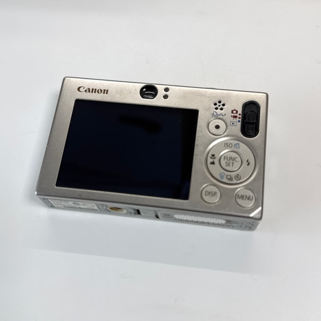 캐논 익서스 IXUS 70 (익시 IXY 10) 상품이미지2