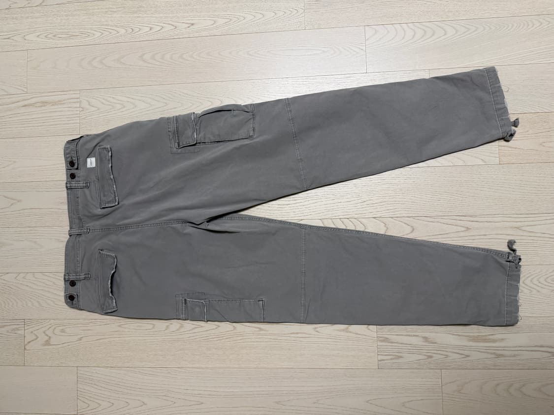 아메리칸 이글 flex 남성 카고 바지 32x34 상품이미지7