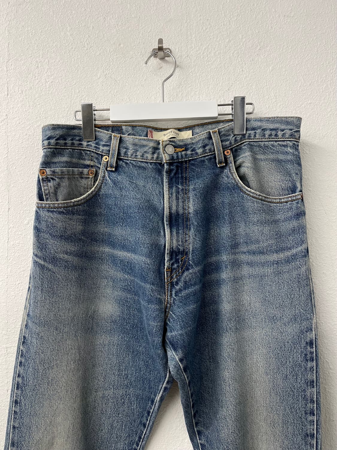 90s LEVI'S 517 상품이미지2