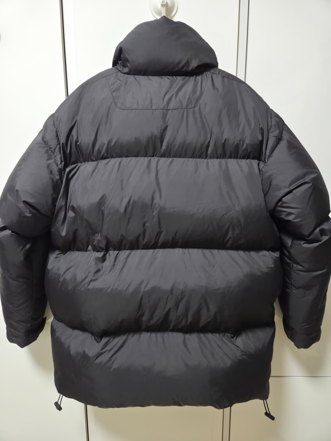 하우스플레인 다운 패딩 상품이미지2