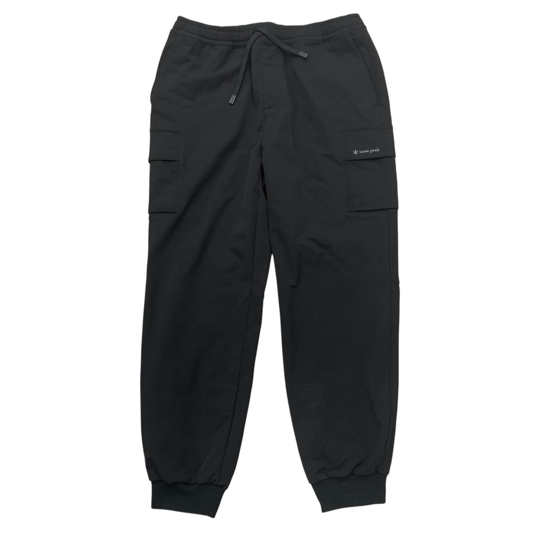스노우피크 조거팬츠 상품이미지1
