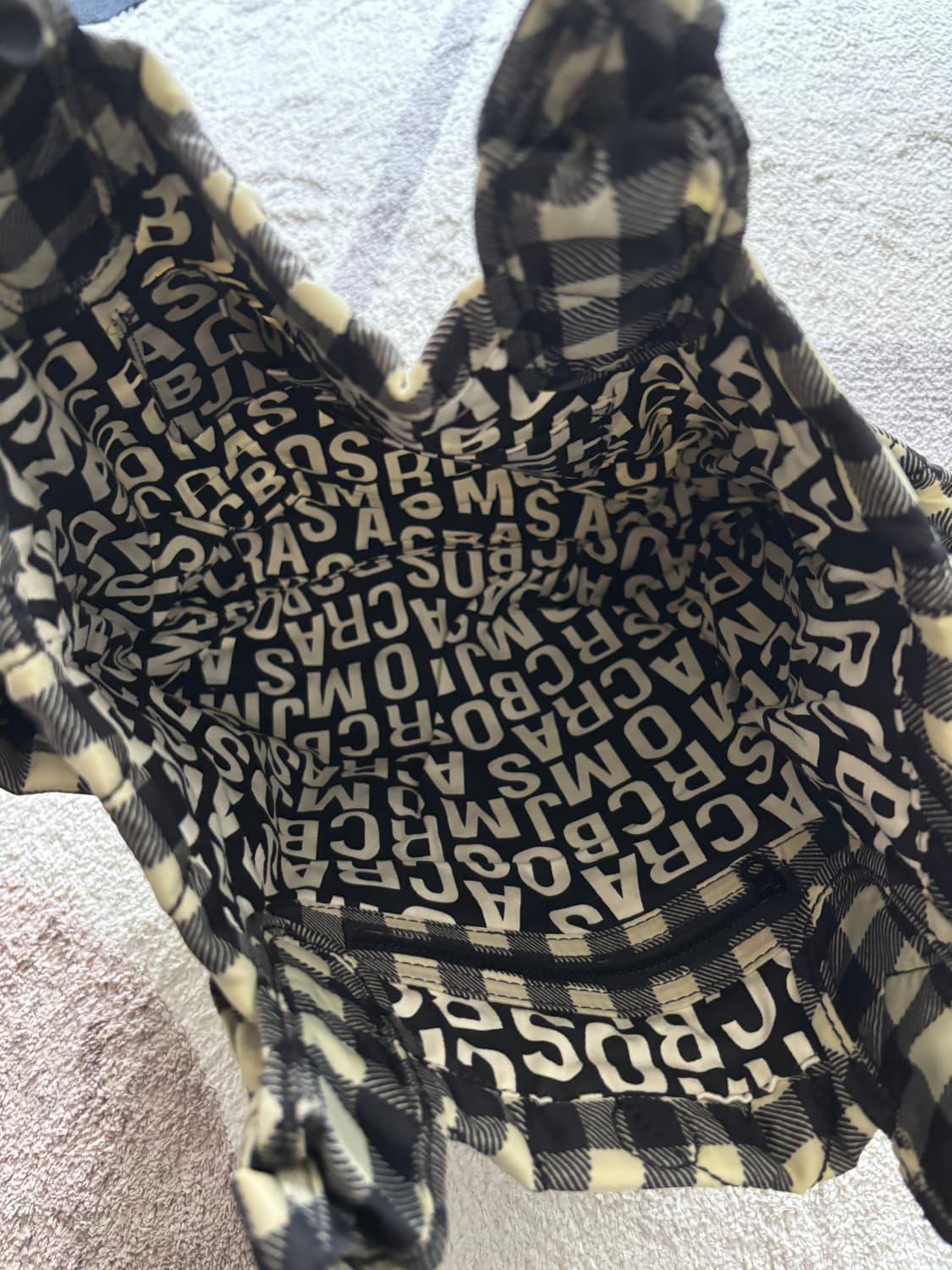 마크제이콥스 숄더백 상품이미지3