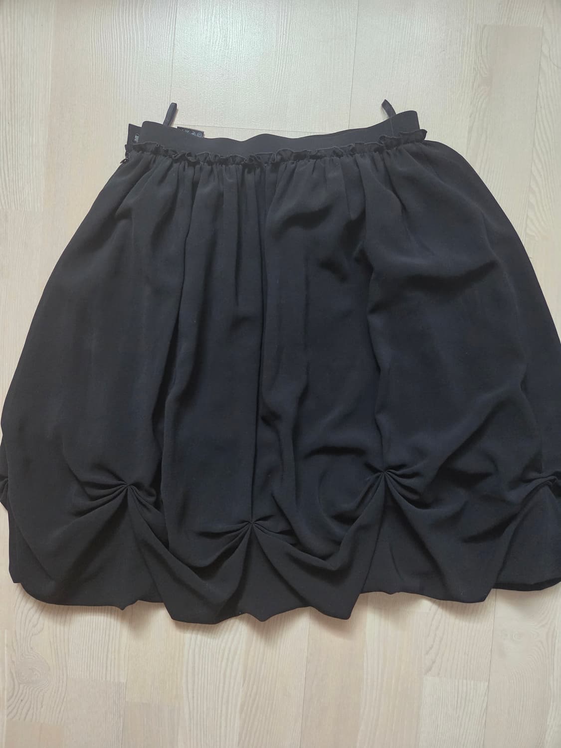 발망스커트  상품이미지1