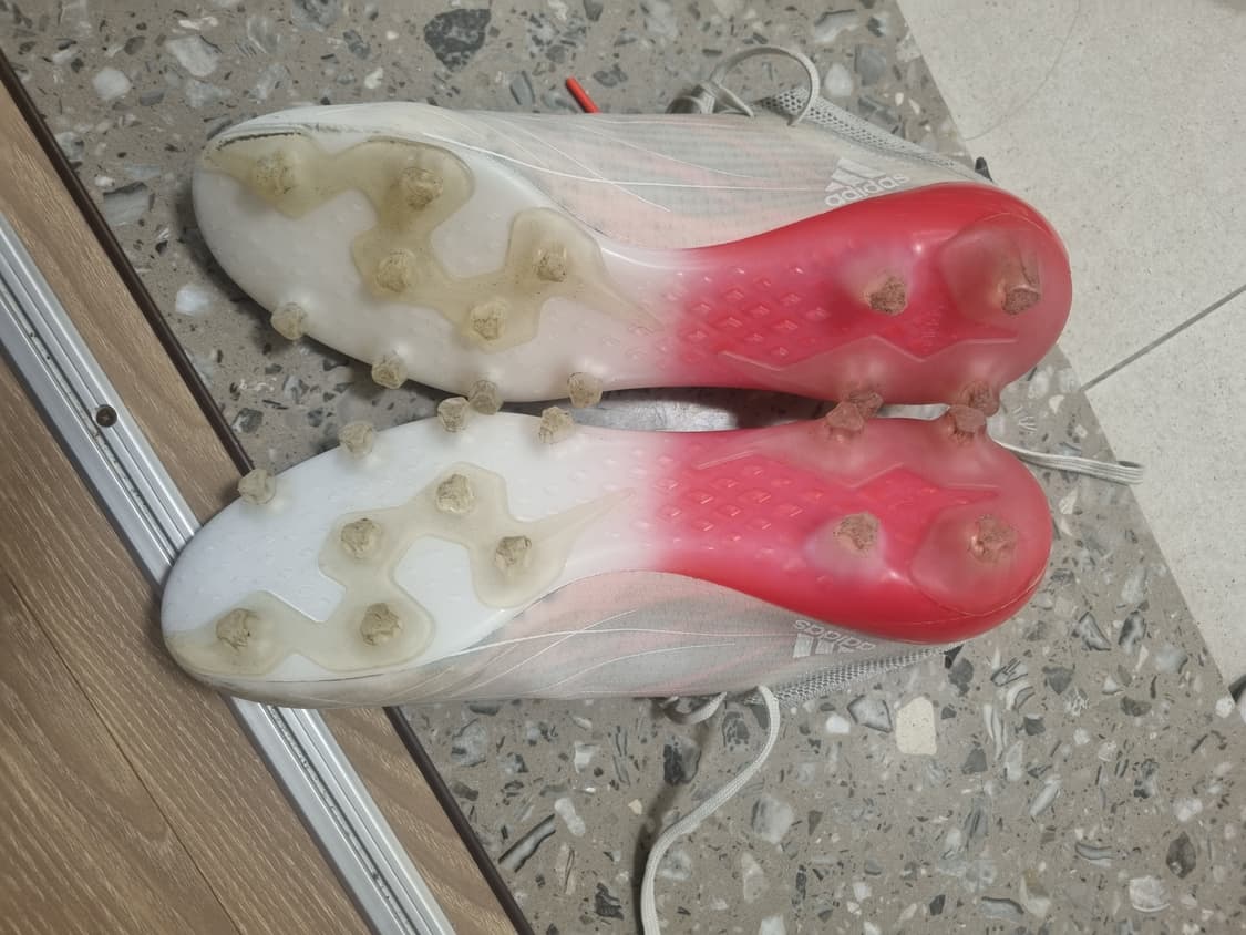 아디다스 엑스 수피드플로우.1 AG 상품이미지4