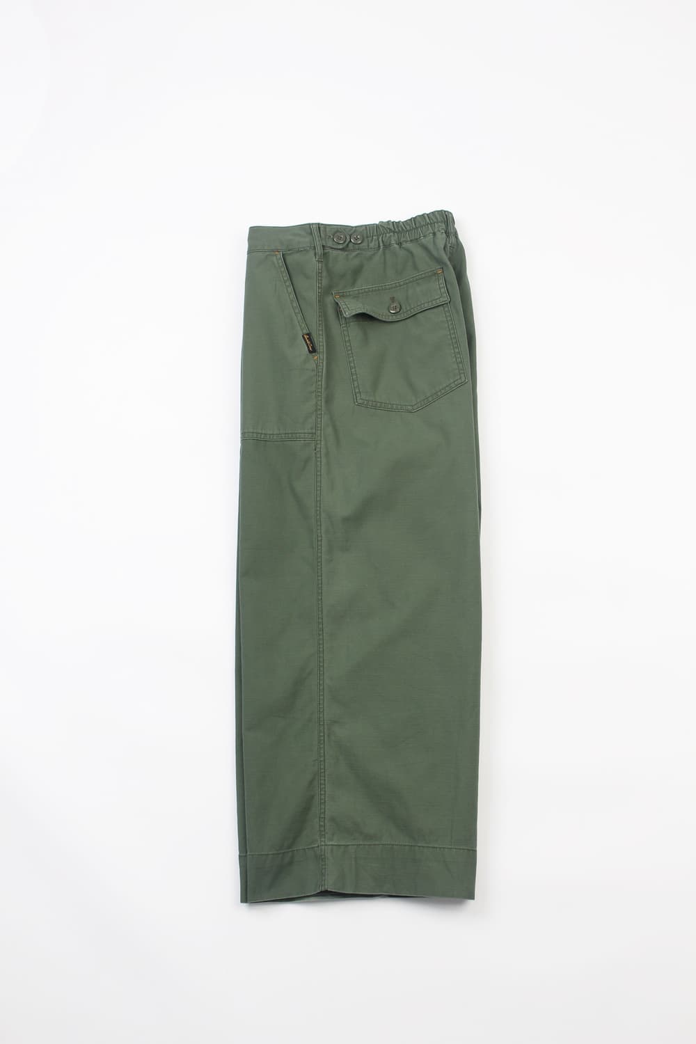 SLOWALK COAST Wide Fatigue Pants  상품이미지6