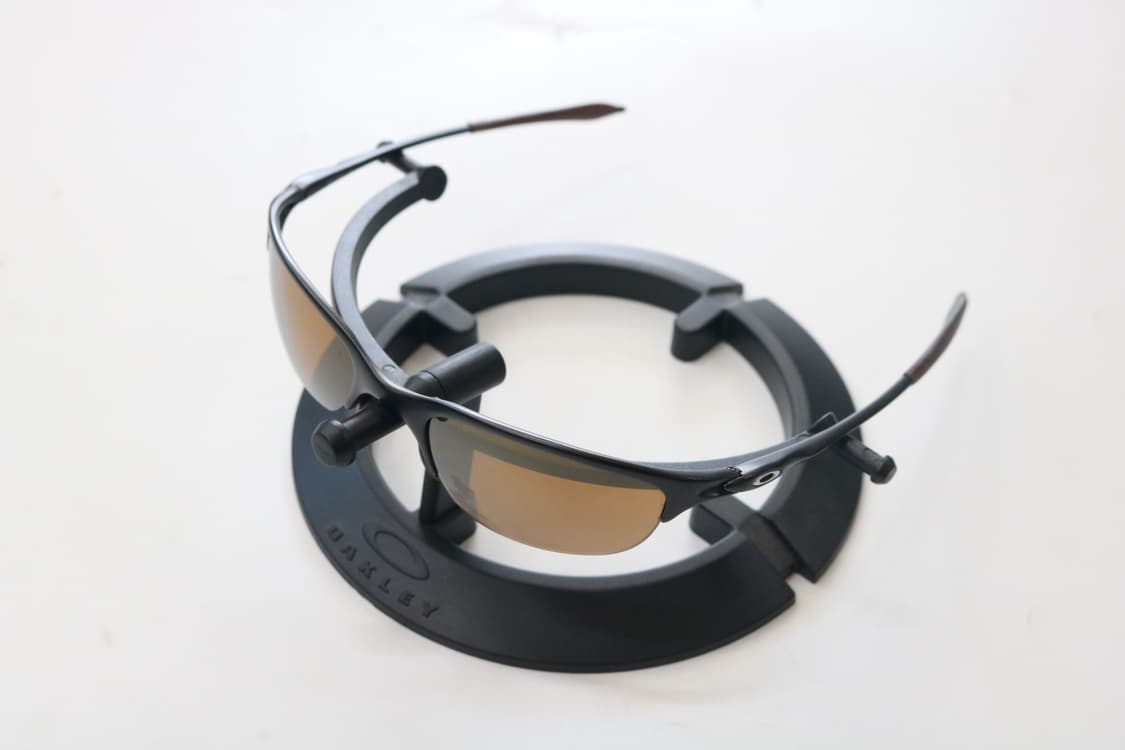 OAKLEY 2002 Half Wire  1.0  오클리 하프 자켓 상품이미지5