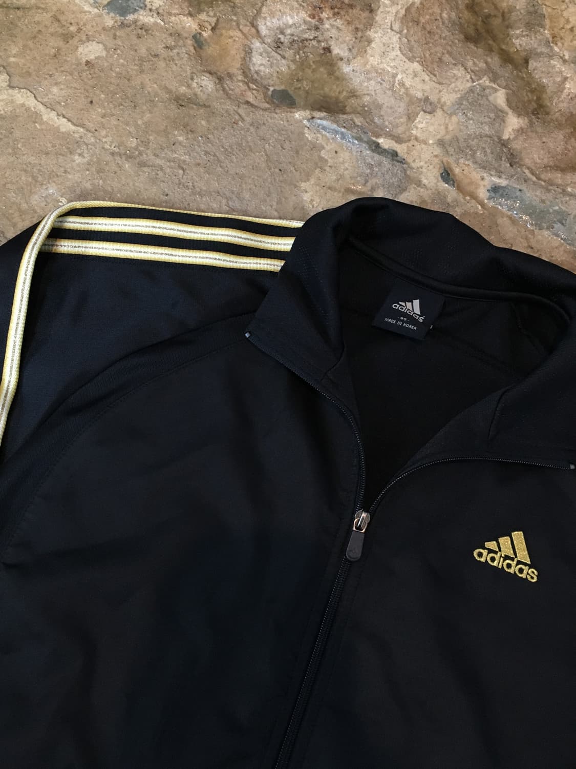 아디다스 검골 트랙탑 져지 상품이미지7