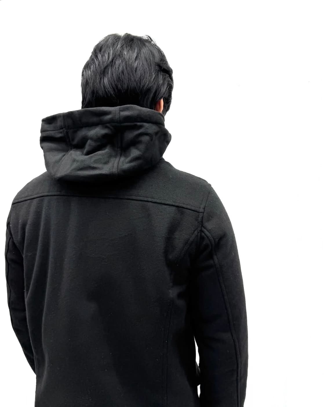 In The Attic field jacket 상품이미지2